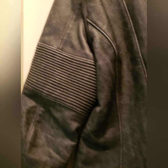 Alpinestars motorcycle jacket - Picture 11 of 11